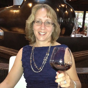 Meet your Posher, Lori